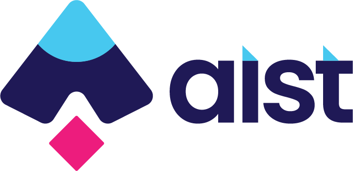 Aist LOGO-