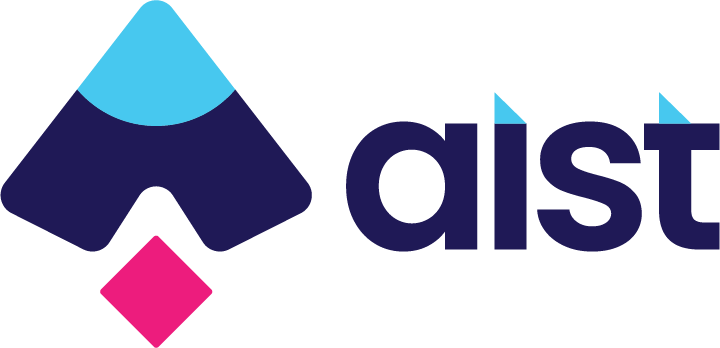 Aist LOGO-